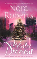 Winter Dreams Nora Roberts