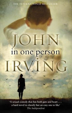 In One Person John Irving