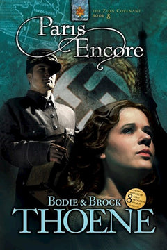 Paris Encore Bodie Thoene & Brock Thoene