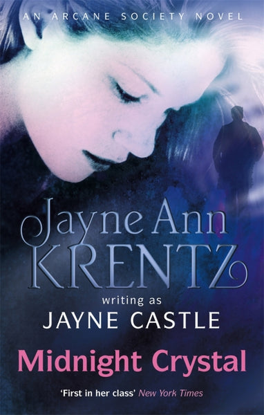 Midnight Crystal Yane Ann Krentz
