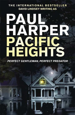 Pacific Heights Paul Harper