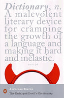The Enlarged Devil's Dictionary Ambrose Bierce