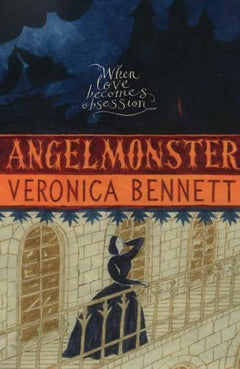 Angelmonster Angela Bennett