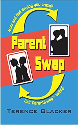 ParentSwap - Terence Blacker