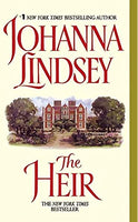 The Heir Johanna Lindsey