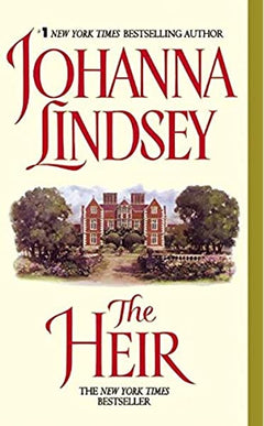 The Heir Johanna Lindsey