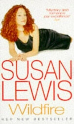 Wildfire Susan Lewis