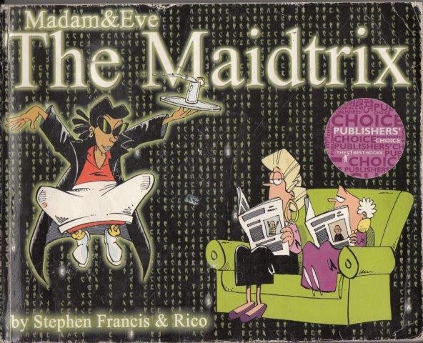 The maidtrix Madam & Eve