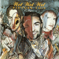 Wet Wet Wet - Picture This