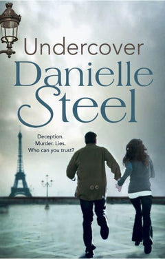 Undercover Danielle Steel