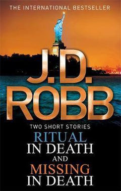 Ritual in Death & Missing in Death J. D. Robb