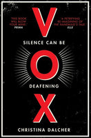 Vox Christina Dalcher