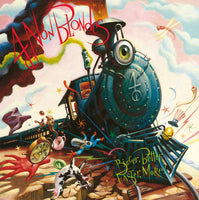 4 Non Blondes - Bigger, Better, Faster, More!
