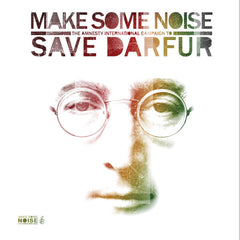 Various - Make Some Noise: The Amnesty International Campaign To Save Darfur