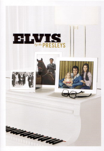 Elvis - Elvis By The Presleys