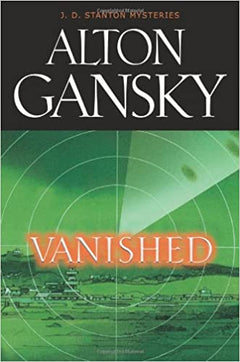 Vanished Alton Gansky