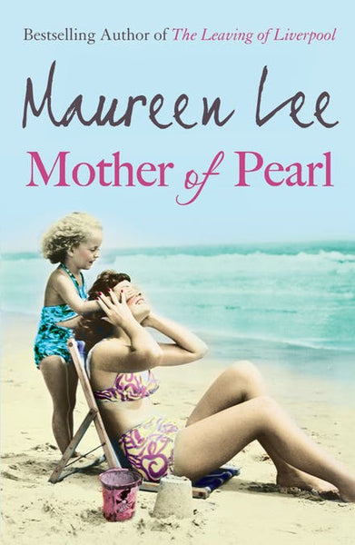 Mother of Pearl Maureen Lee