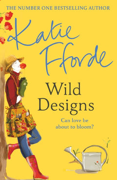 Wild Designs Katie Fforde