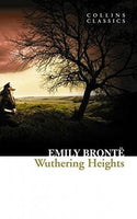 Wuthering Heights Emily Bronte