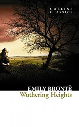 Wuthering Heights Emily Bronte