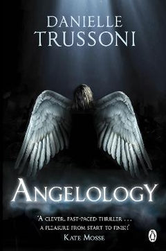 Angelology  Danielle Trussoni