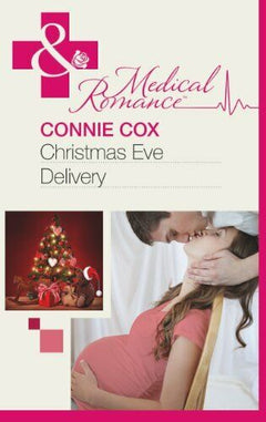 Christmas Eve Delivery Connie Cox