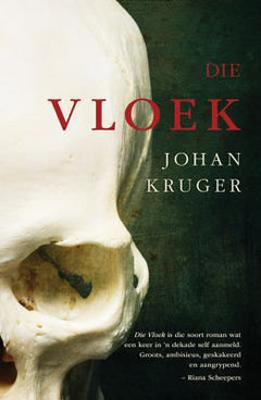Die Vloek Johan Kruger