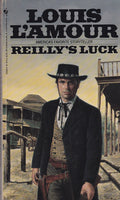 Reilly's luck Louis L'Amour