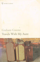 Travels with My Aunt Graham Greene