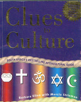 Clues to Culture: South Africa's Bestselling Intercultural Guide Barbara Elion