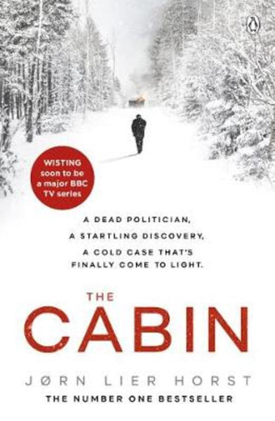 The Cabin Jorn Lier Horst