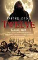 Twelve  Jasper Kent