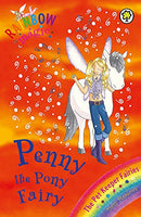 Penny the Pony Fairy Daisy Meadows