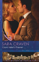 Count Valieri's Prisoner Craven, Sara