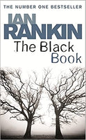 The Black Book Ian Rankin