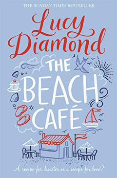 The Beach Cafe Lucy Diamond