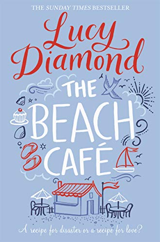 The Beach Cafe Lucy Diamond