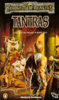 Forgotten Realms:Tantras Avatar Trilogy No. 2  Richard Awlinson