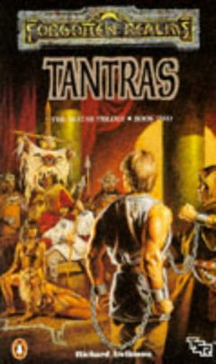 Forgotten Realms:Tantras Avatar Trilogy No. 2  Richard Awlinson