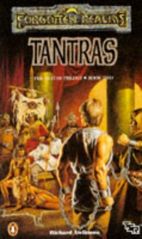 Forgotten Realms:Tantras Avatar Trilogy No. 2  Richard Awlinson