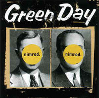 Green Day - Nimrod.