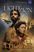 A Light in Zion Bodie Thoene & Brock Thoene