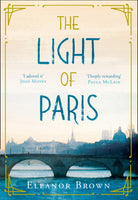 Light of Paris Brown, Eleanor