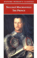 The Prince Niccolo Machiavelli