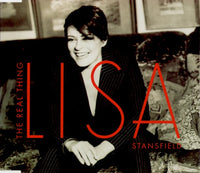 Lisa Stansfield - The Real Thing