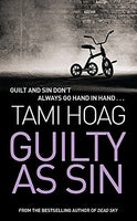 Guilty as Sin Tami Hoag