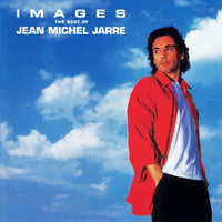 Jean Michel Jarre - Images (The Best Of Jean Michel Jarre)