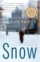 Snow Pamuk, Orhan