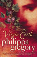 Virgin Earth Philippa Gregory
