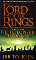 The Fellowship of the Ring:  The Lord of the Rings, Vol. 1 J. R. R. Tolkien